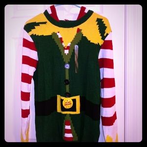Brand new AMAZING UGLY CHRISTMAS SWEATER🎅